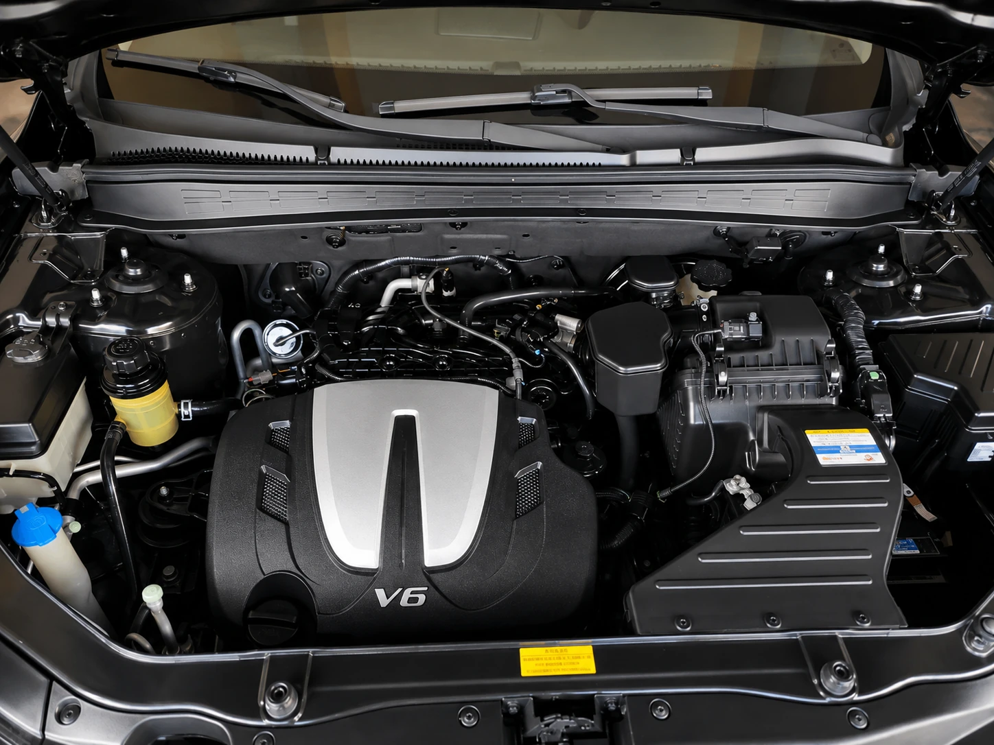 Detalhamento automotivo