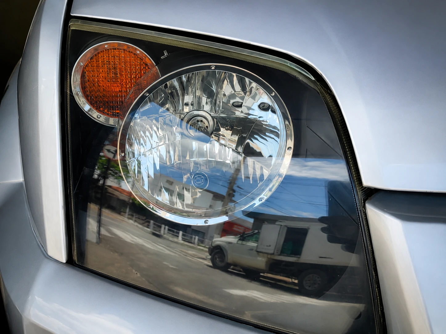 Revitalização automotiva